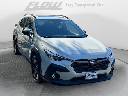 2025 Subaru Crosstrek Premium SUV