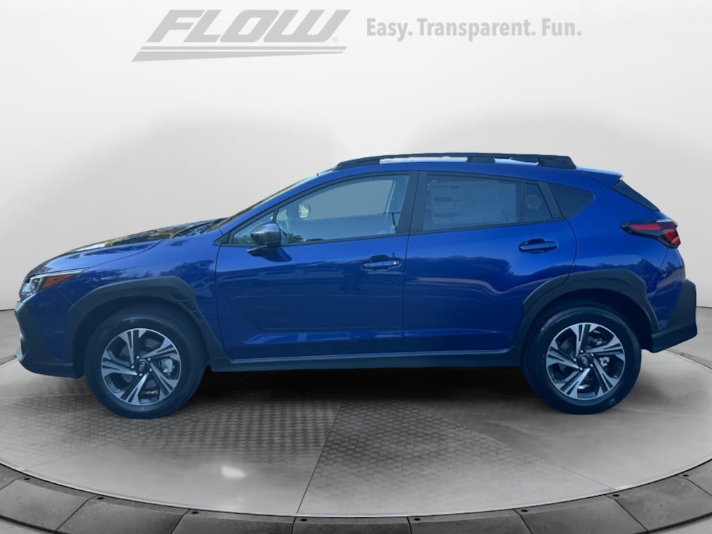 New 2026 Subaru Crosstrek Premium SUV