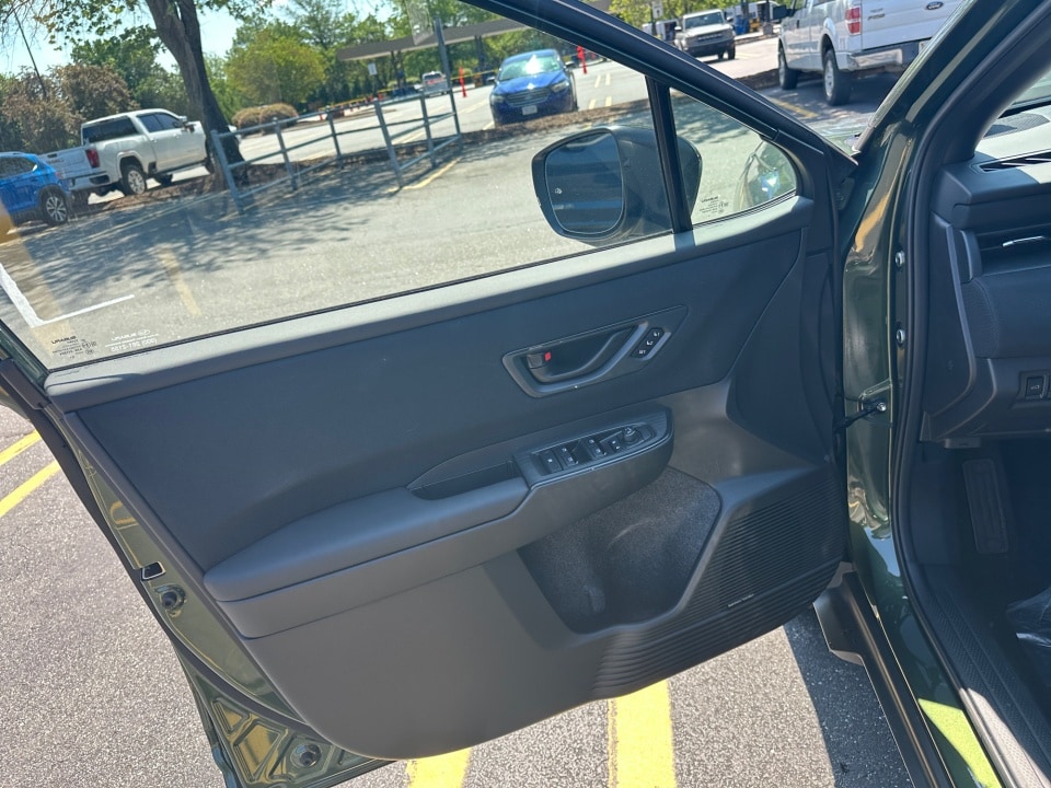 2026 Subaru Outback Limited XT - Photo 32