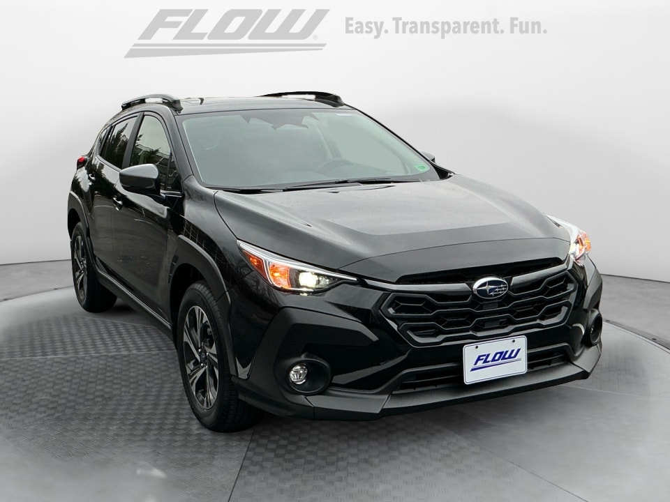 2025 Subaru Crosstrek Premium's photo