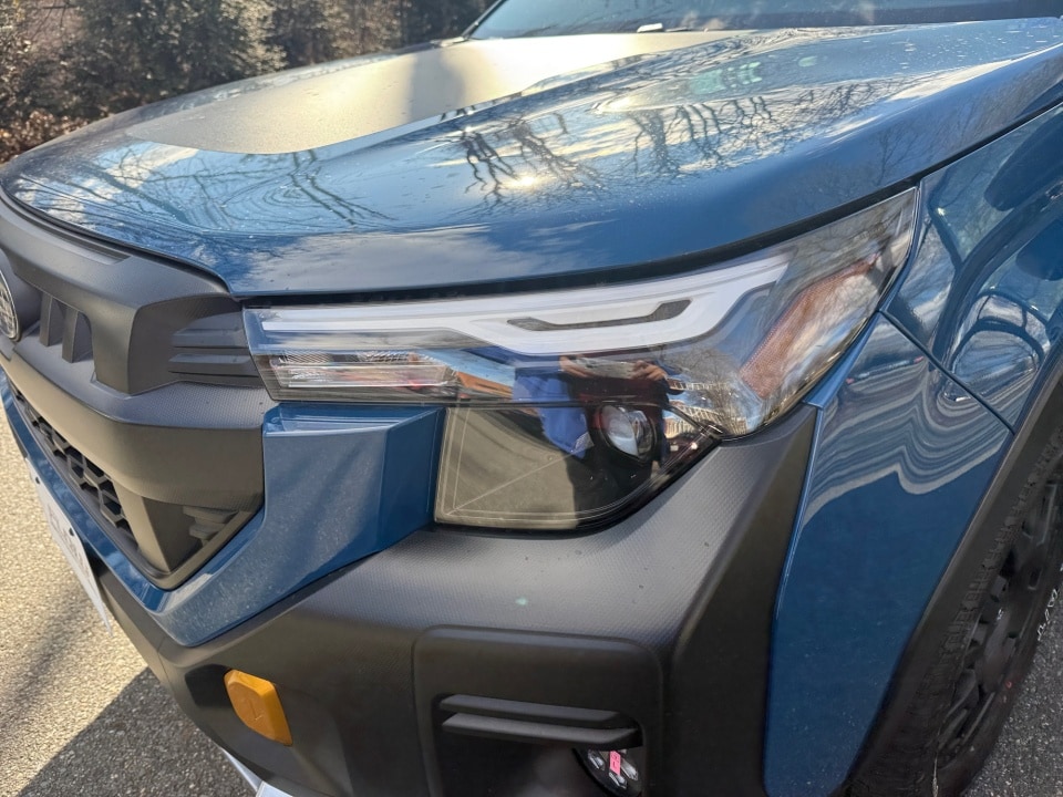 2026 Subaru Forester Wilderness - Photo 26