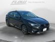 Certified 2024 Subaru Impreza Sport Hatchback