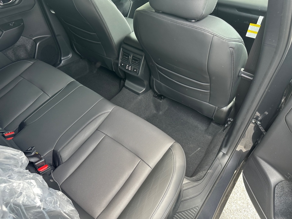 2026 Subaru Outback Touring XT - Photo 29