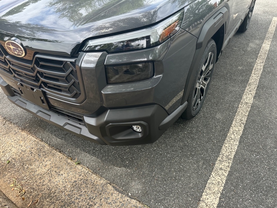 2026 Subaru Outback Touring XT - Photo 26