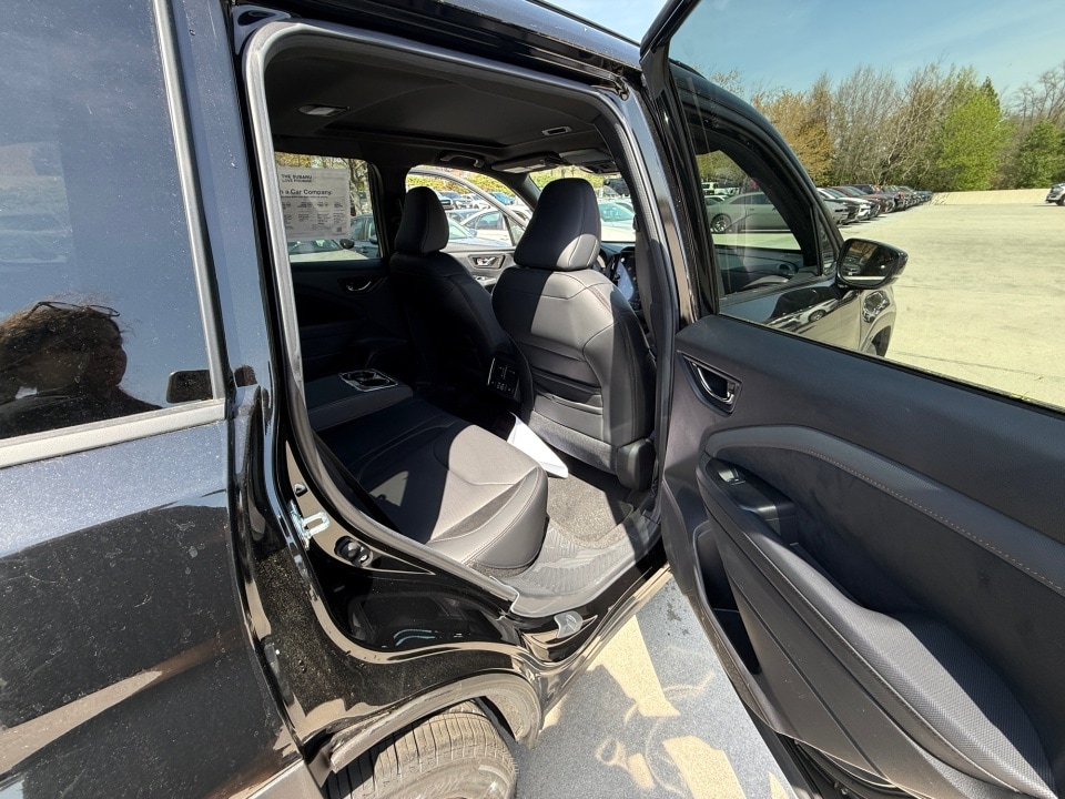 2026 Subaru Forester Touring - Photo 29