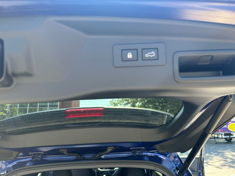 2026 Subaru Outback Limited - Photo 14