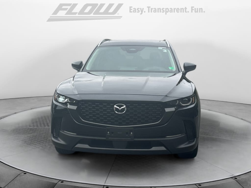 Used 2025 Mazda CX-50 2.5 S Premium Plus Package SUV