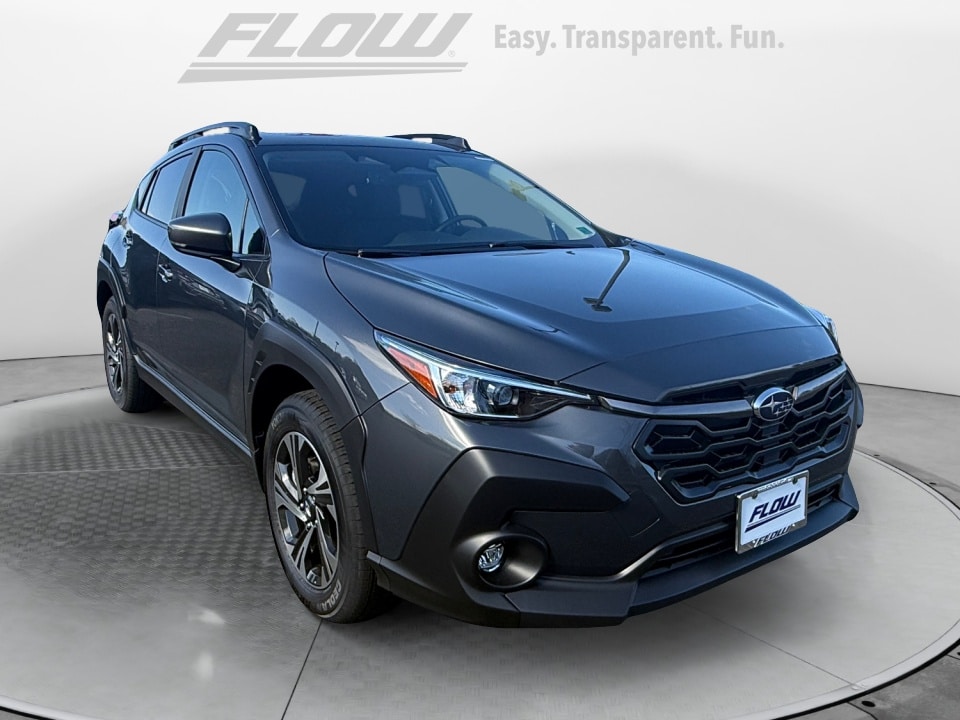 2025 Subaru Crosstrek Premium's photo
