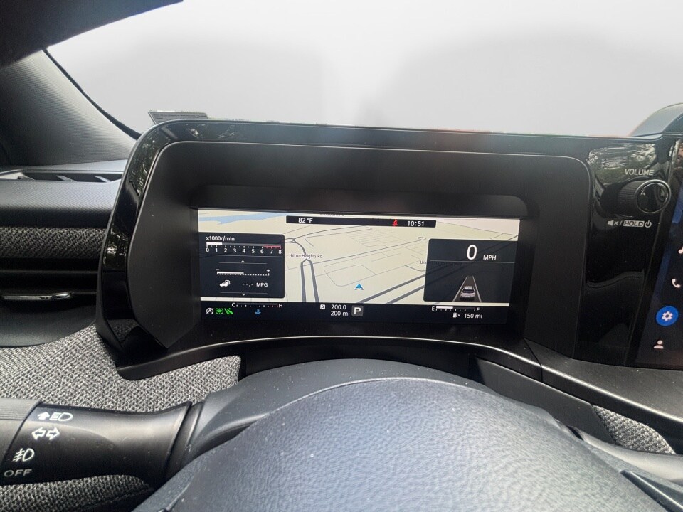 2026 Subaru Outback Limited - Photo 11