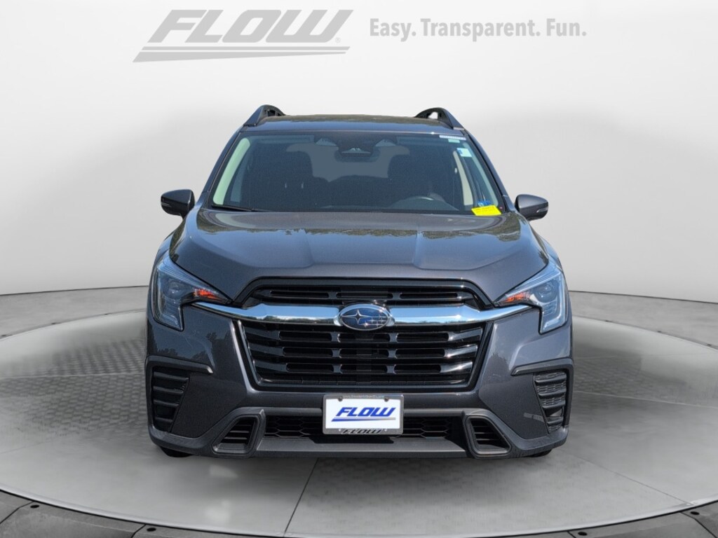 Used 2023 Subaru Ascent Premium 7-Passenger SUV