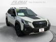 Used 2022 Subaru Forester Wilderness SUV