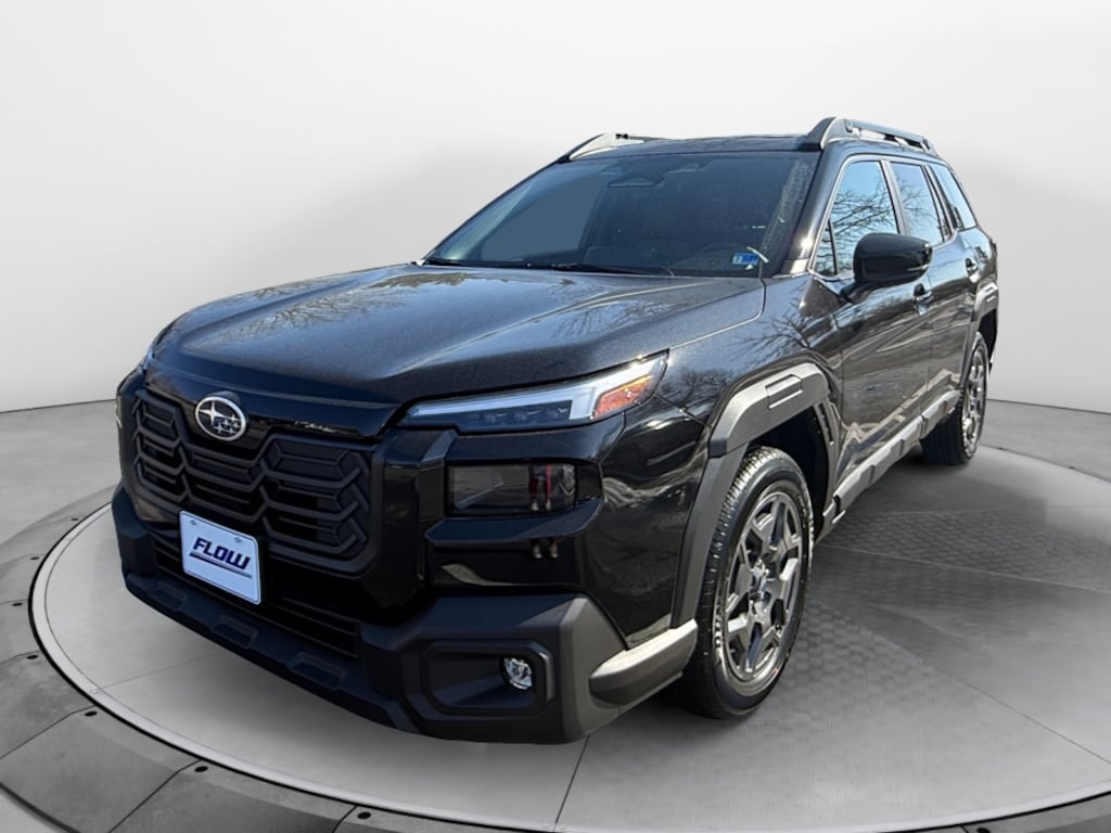 New 2026 Subaru Outback Premium SUV