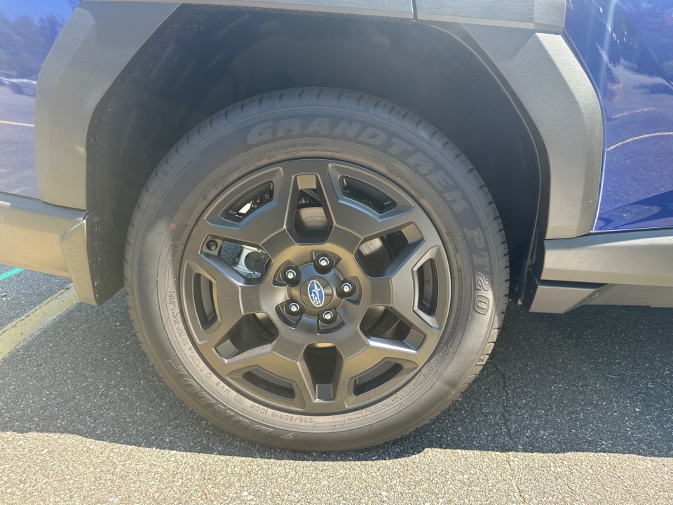 2026 Subaru Outback Limited - Photo 23