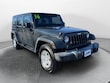  Jeep Wrangler Unlimited