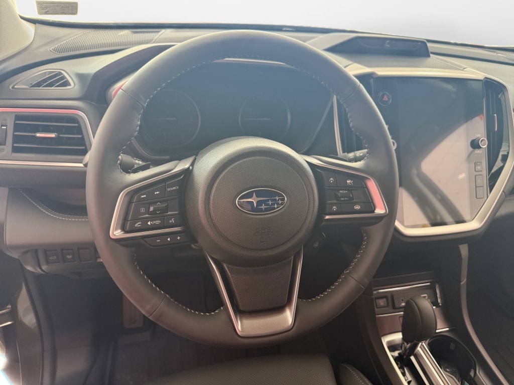 New 2025 Subaru Ascent Touring 7-Passenger SUV