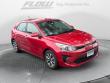 Used 2023 Kia Rio 5-Door S Hatchback