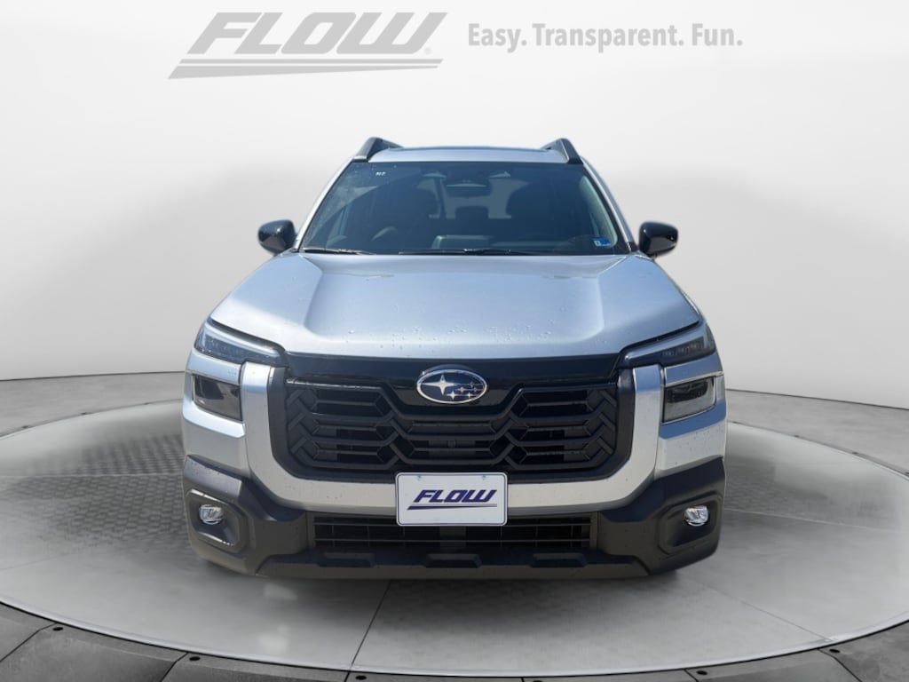 New 2026 Subaru Outback Touring XT SUV