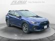Certified 2025 Subaru Crosstrek Premium SUV
