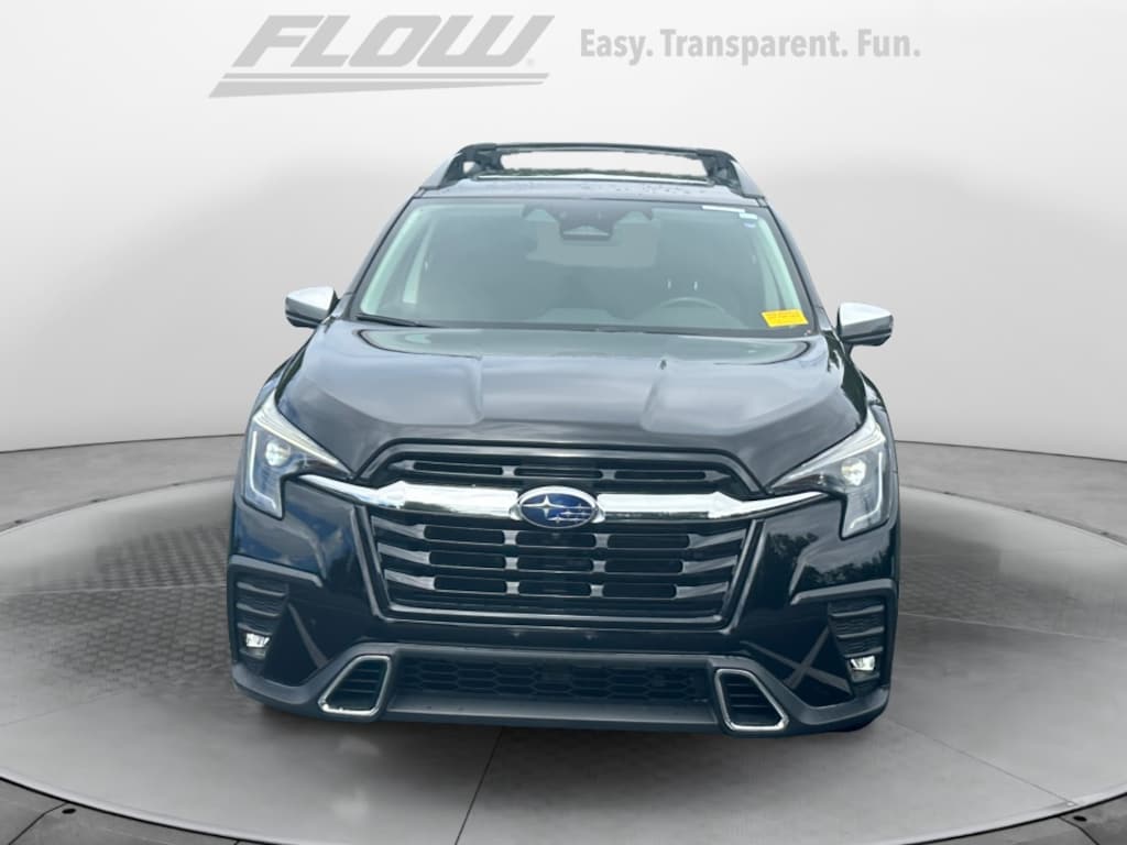 Used 2023 Subaru Ascent Touring SUV