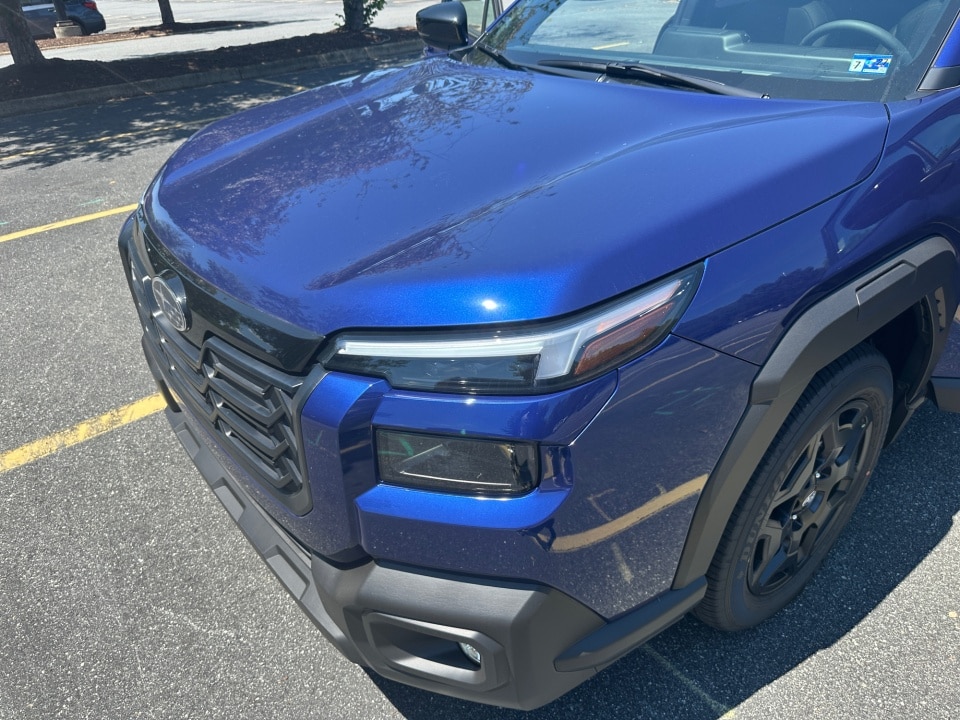 2026 Subaru Outback Limited - Photo 27