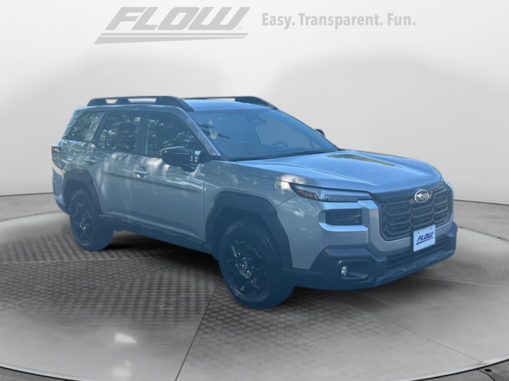 New 2026 Subaru Outback Limited SUV