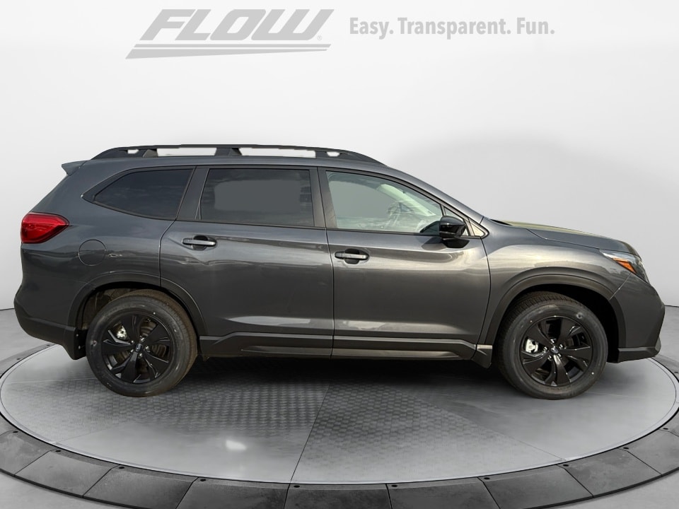 2026 Subaru Ascent Premium - Photo 8