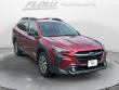 Certified 2025 Subaru Outback Premium SUV