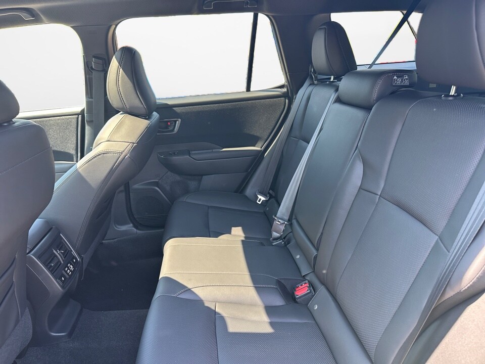 2026 Subaru Outback Limited XT - Photo 13