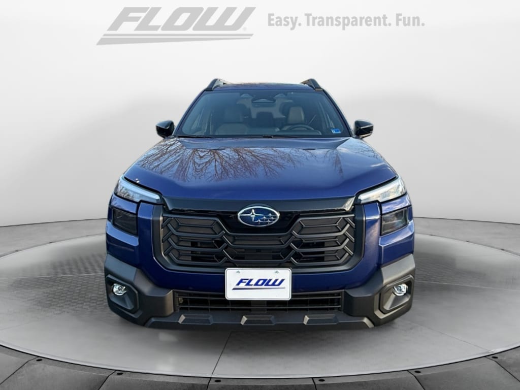 New 2026 Subaru Outback Premium SUV