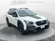 Certified 2025 Subaru Outback Wilderness SUV