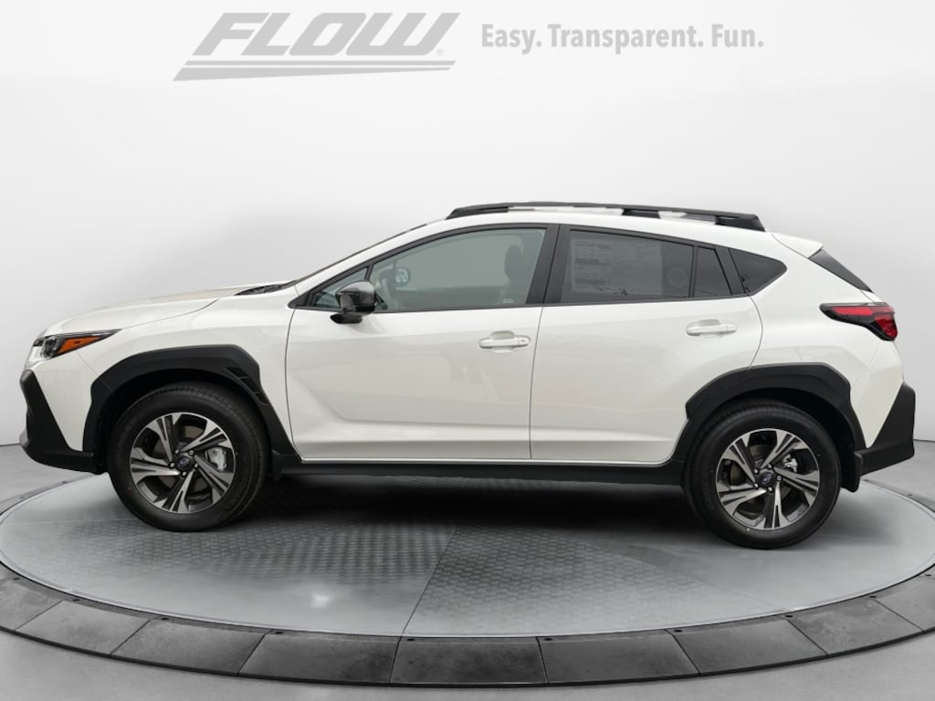 New 2026 Subaru Crosstrek Premium SUV