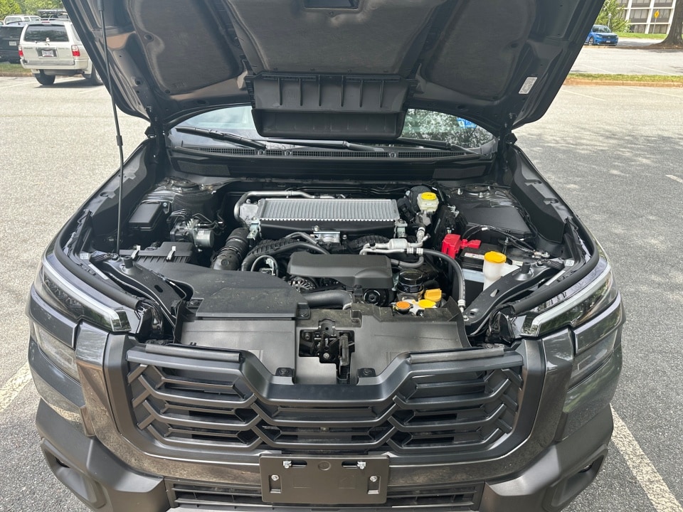 2026 Subaru Outback Touring XT - Photo 16