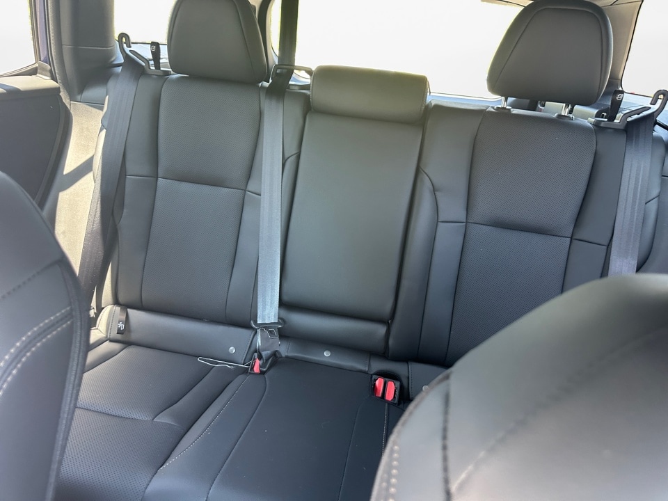 2026 Subaru Outback Limited - Photo 12