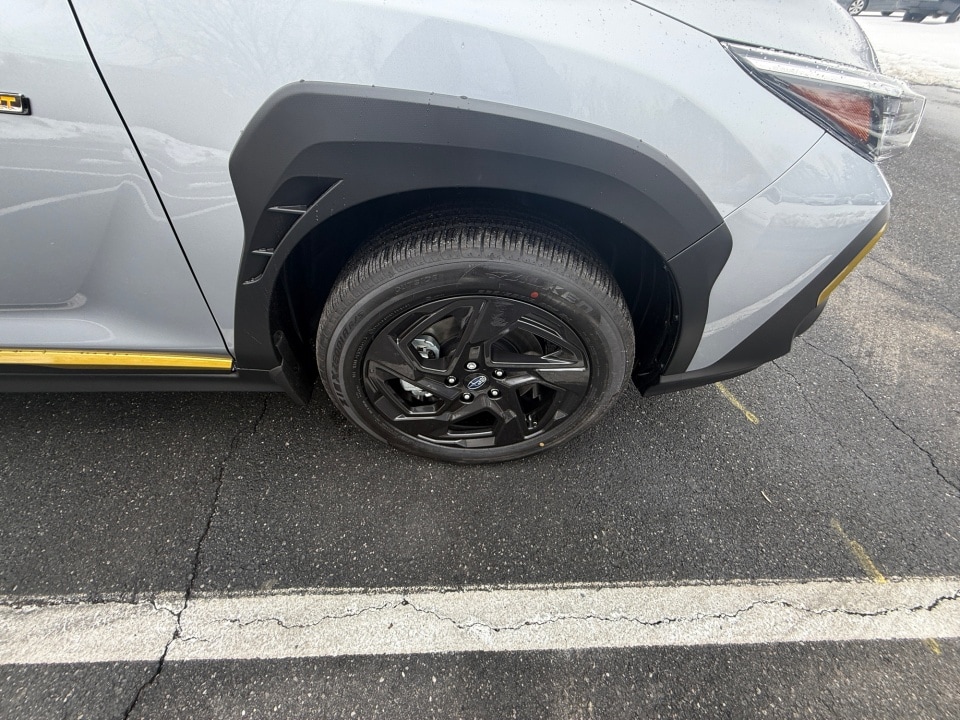 2026 Subaru Crosstrek Sport - Photo 25
