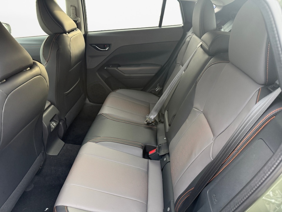 2026 Subaru Crosstrek Limited - Photo 13