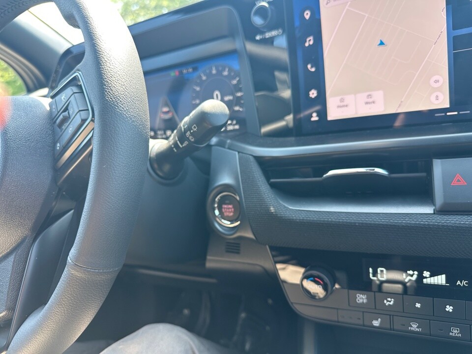 2026 Subaru Outback Limited XT - Photo 20