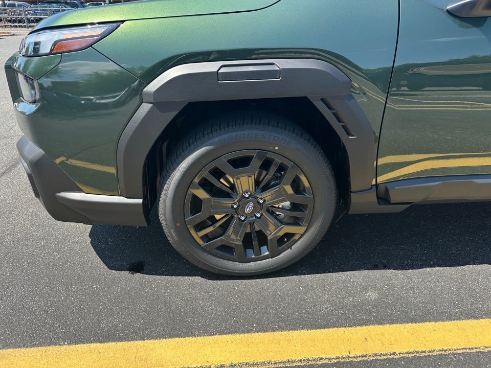 2026 Subaru Outback Limited XT - Photo 27