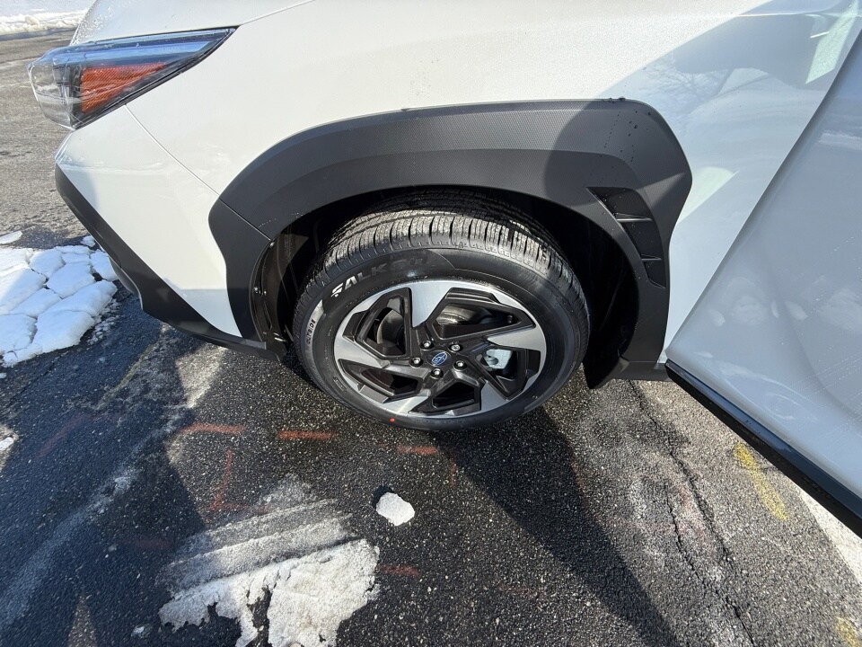 2026 Subaru Crosstrek Limited - Photo 27