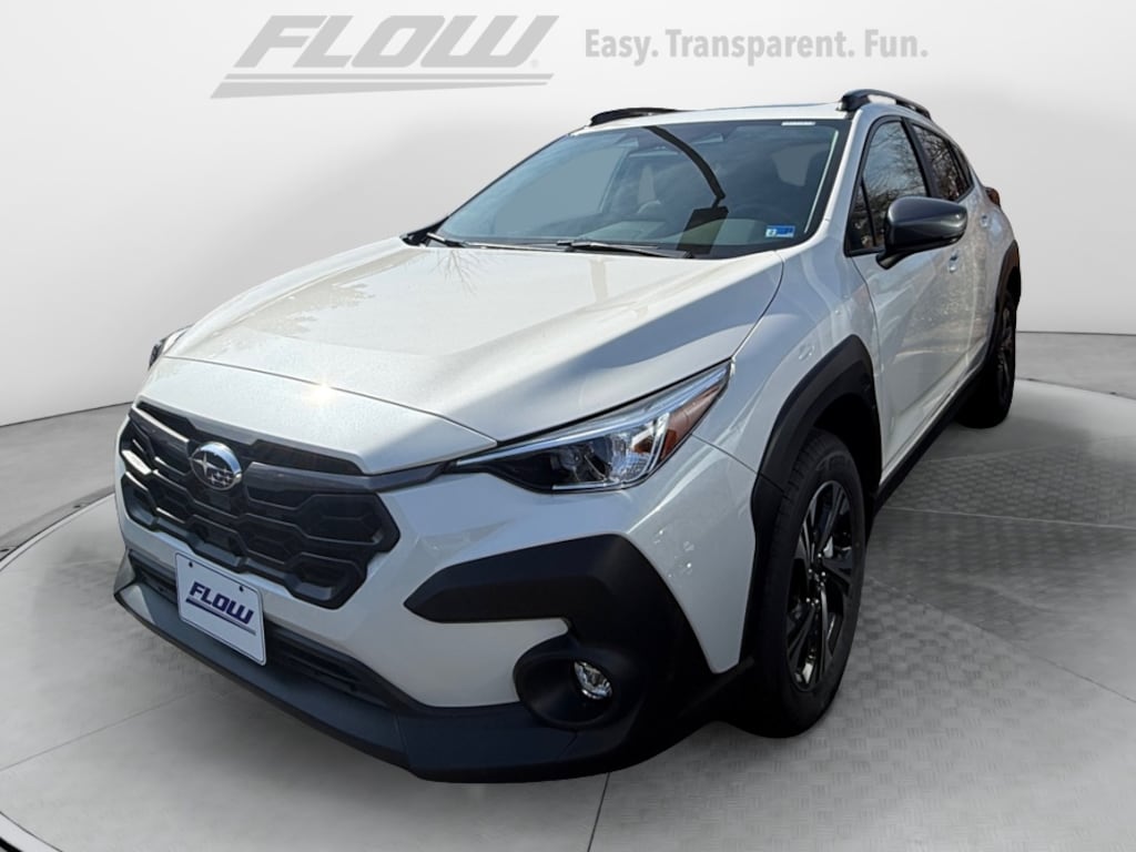 New 2026 Subaru Crosstrek Premium SUV