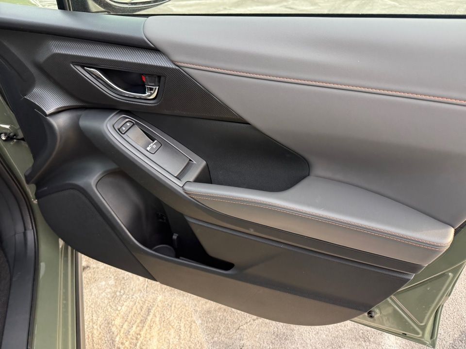 2026 Subaru Crosstrek Limited - Photo 31