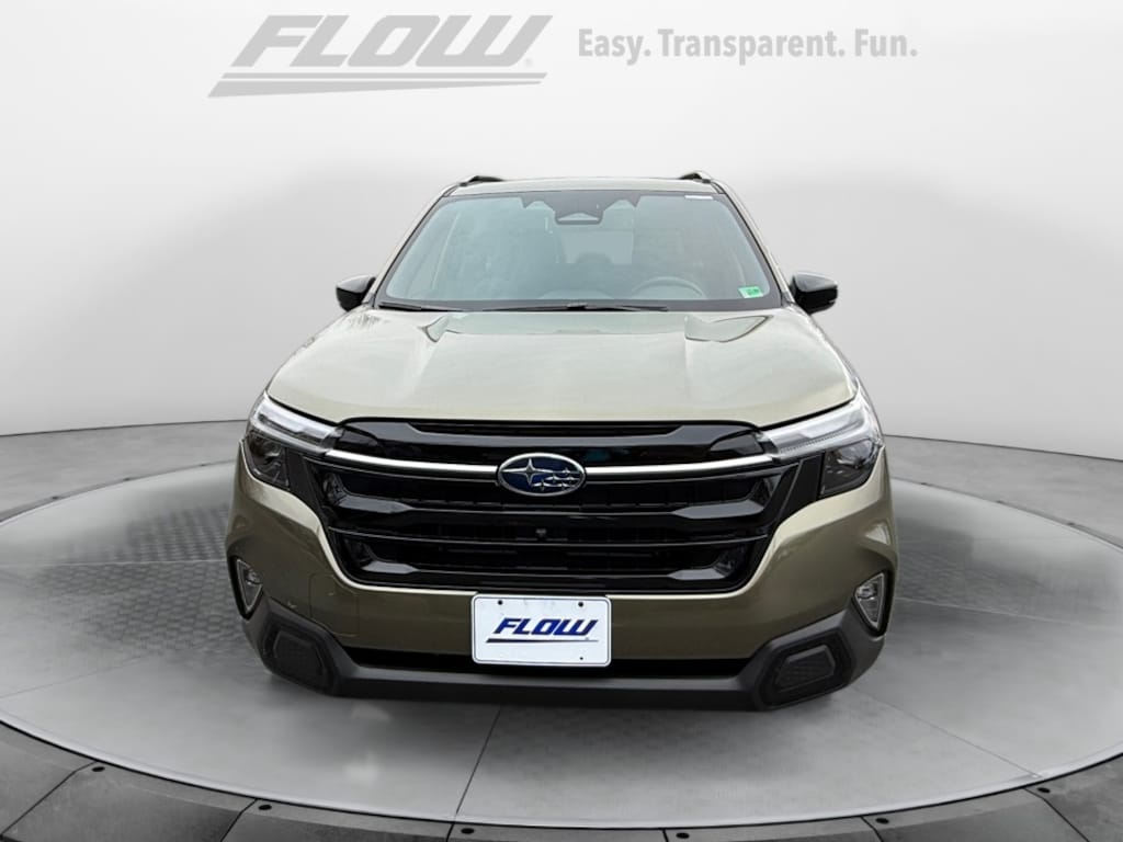 New 2025 Subaru Forester Hybrid Touring SUV