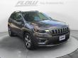 Used 2021 Jeep Cherokee Limited SUV