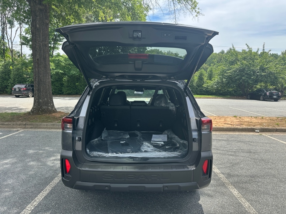 2026 Subaru Outback Touring XT - Photo 14