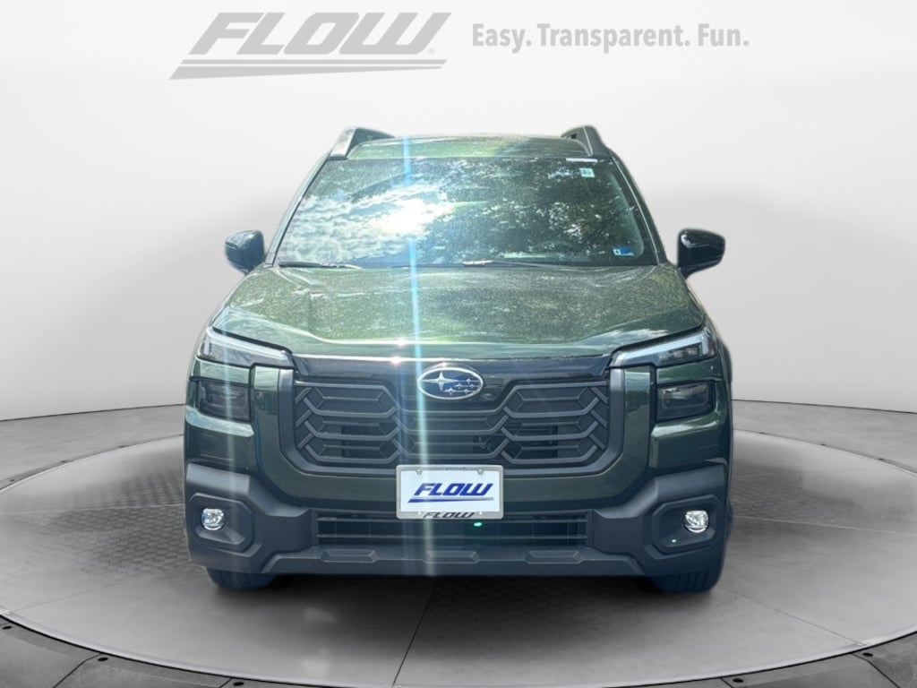 New 2026 Subaru Outback Limited SUV