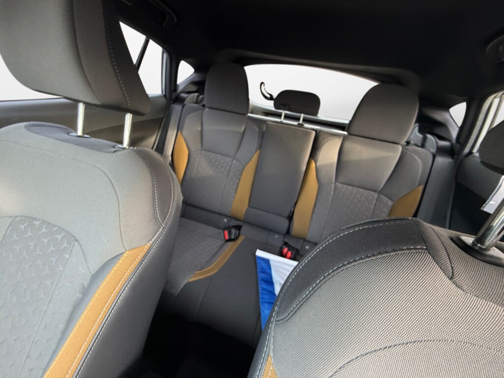 Certified 2024 Subaru Crosstrek Sport SUV