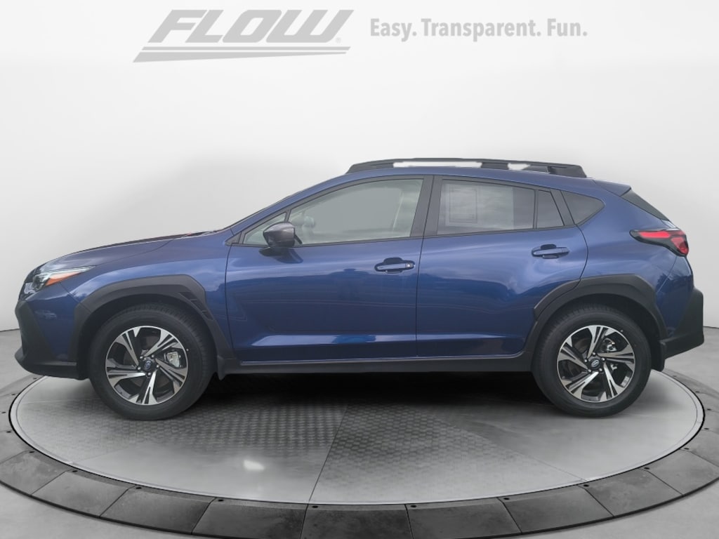 Used 2024 Subaru Crosstrek Premium SUV