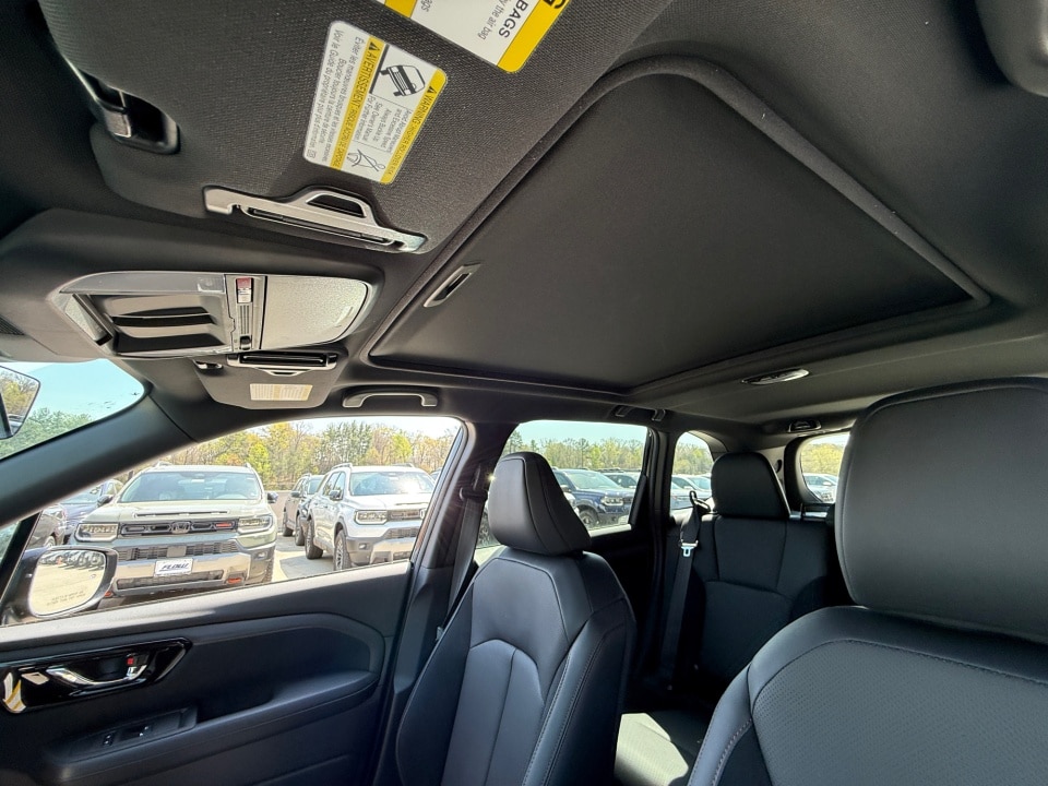 2026 Subaru Forester Touring - Photo 21