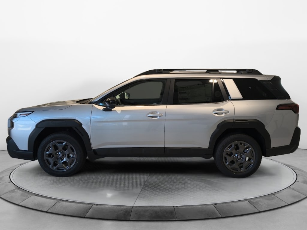 New 2026 Subaru Outback Premium SUV