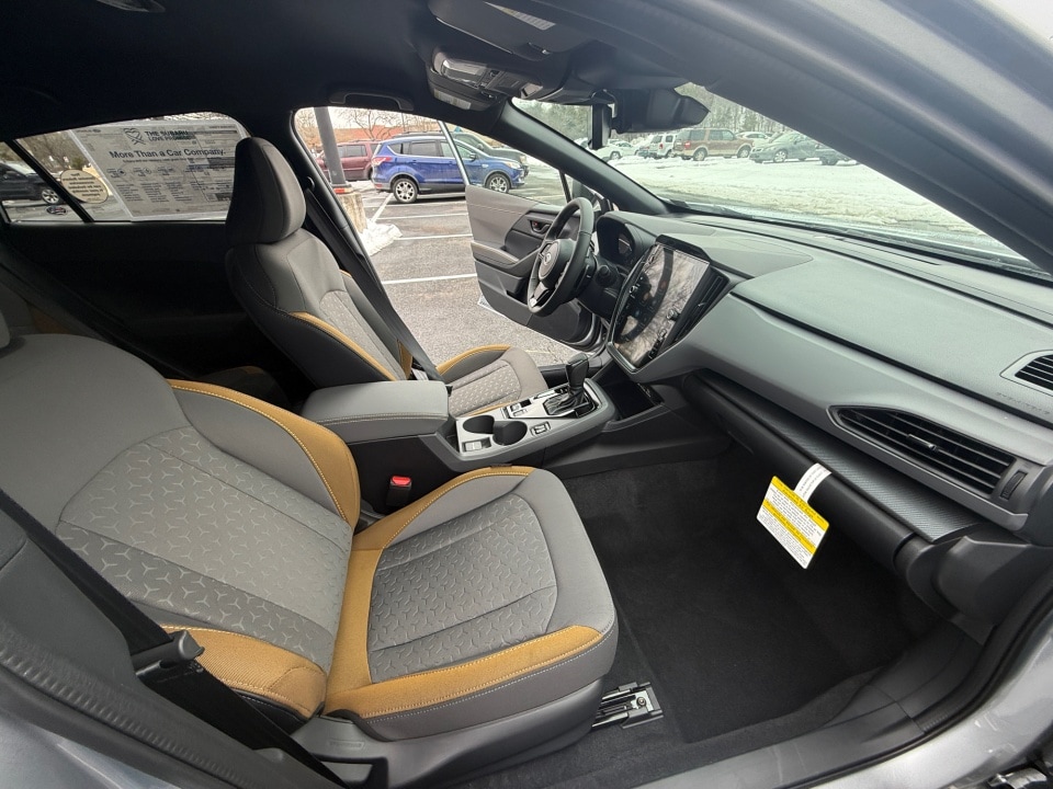 2026 Subaru Crosstrek Sport - Photo 28