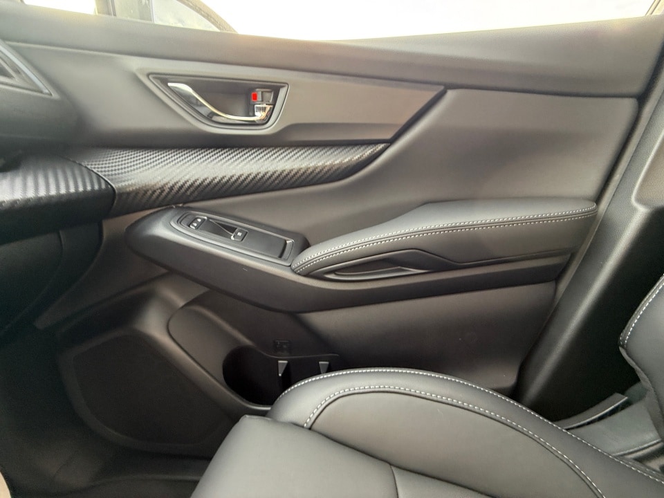 2026 Subaru Ascent Premium - Photo 31